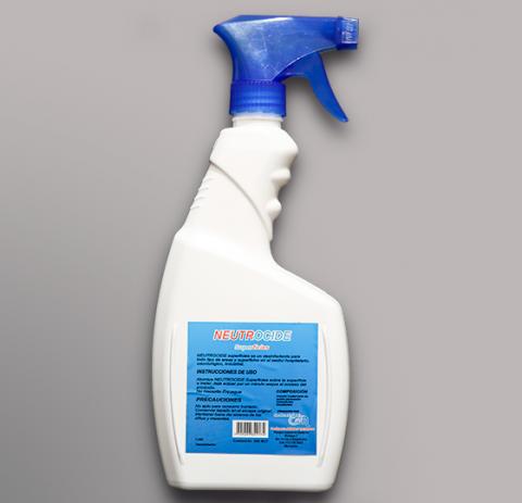 Neutrocide Image
