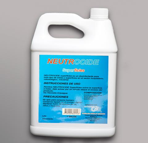 Neutrocide Image