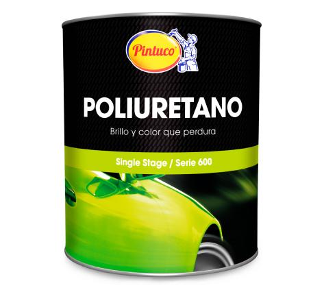 Polyurethane 600 Series Image