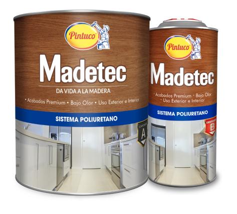 Sealant/Base Polyurethane for Woods Image