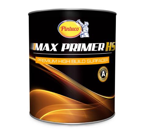 Max Primer 2k HS 5090 Image
