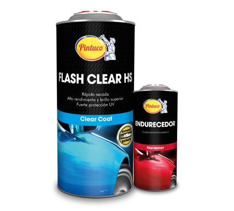 Flash Clear HS 9410 Image