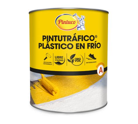 Cold Plastic Pinturáfic (rodillo) Image