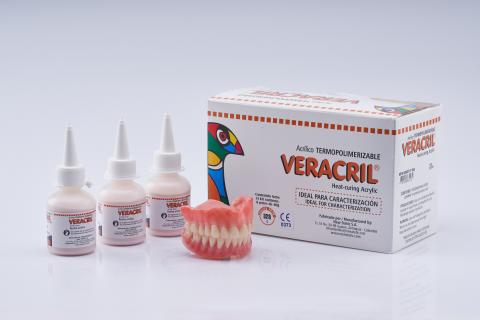 Acrylic Resins Image