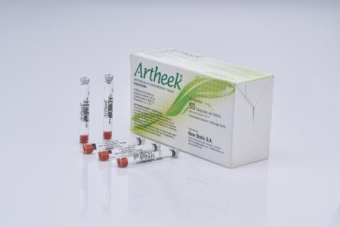 Dental anesthetics Image
