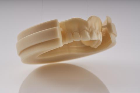 PMMA Discs Image