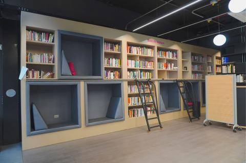 CUSTOM FURNITURE: Commercial - Residential Image