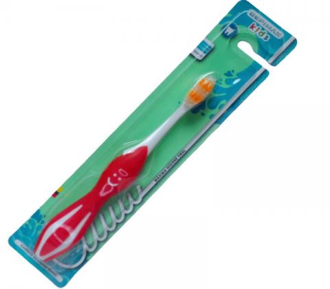 CHILDREN'S TOOTHBRUSH Image