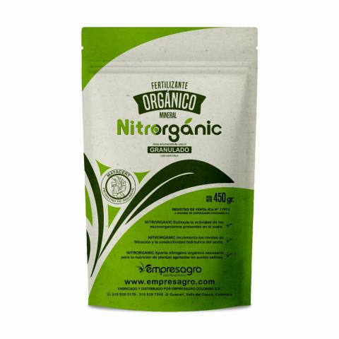 Nitrorganic Image