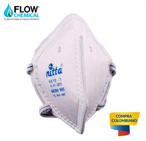 Facemask KN95 Image