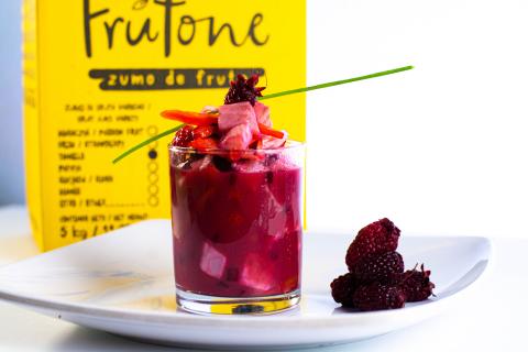 BLACKBERRY PUREE Image