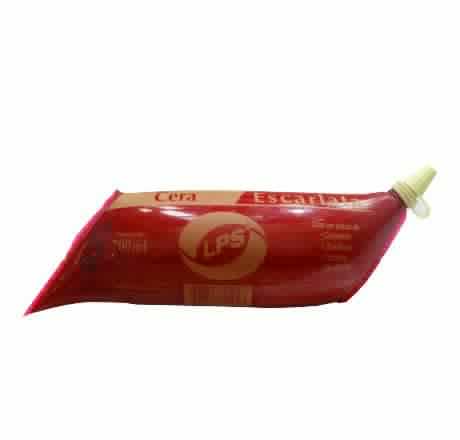 Scarlet Wax LPS 700cc Image