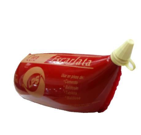 Scarlet Wax LPS 700cc Image