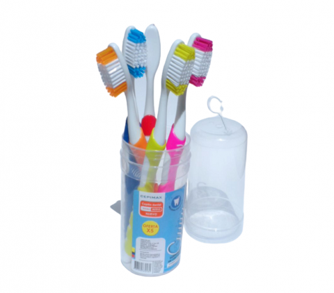 ADULT TOOTBRUSH Image