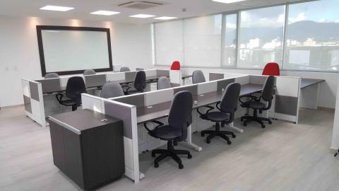 KITCHEN FURNITURE, CLOSETS, BATHROOMS, OFFICES Image