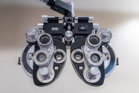 Ophthalmology Image