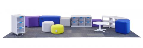 Case Storage Image