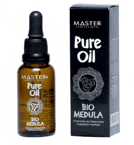 PURE OIL BIOMEDULA Image