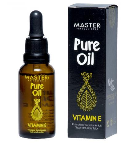 PURE OIL VITAMIN E Image