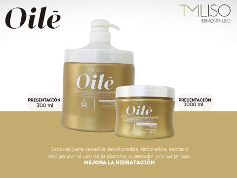 OILÉ Image
