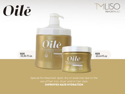 OILÉ Image