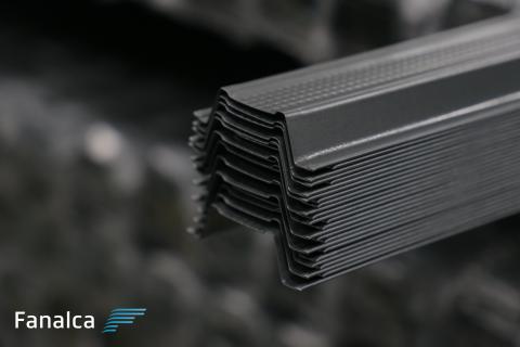 Light Gauge Framing Image