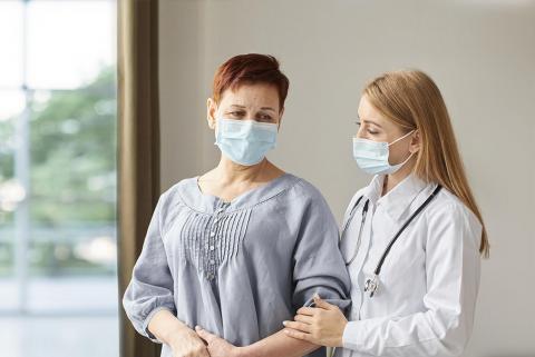 Oncology and Hematology Image