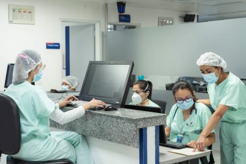 Oncology (Oncologic Surgery) Image