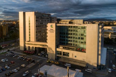Oncology (Oncologic Surgery) Image