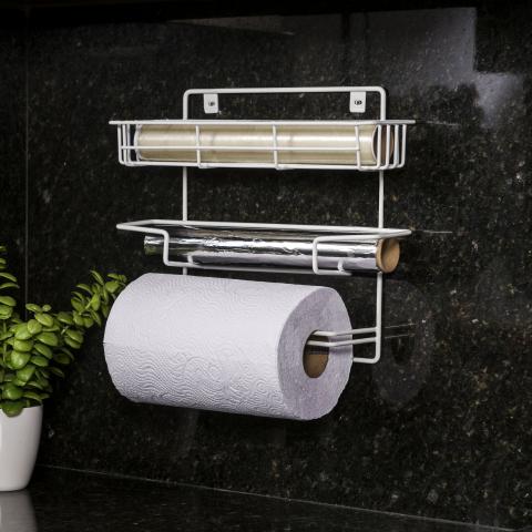 3890 3 Kitchen paper organizer Image