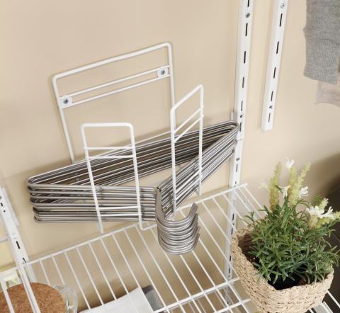 5650 Clothes hanger organizer Image