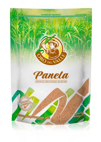 POWDERED PANELA Image