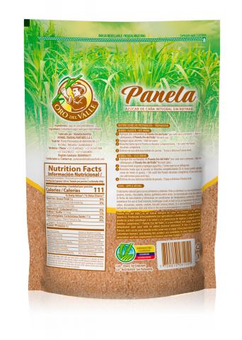 POWDERED PANELA Image