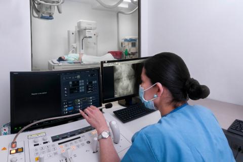 Orthopedics Image