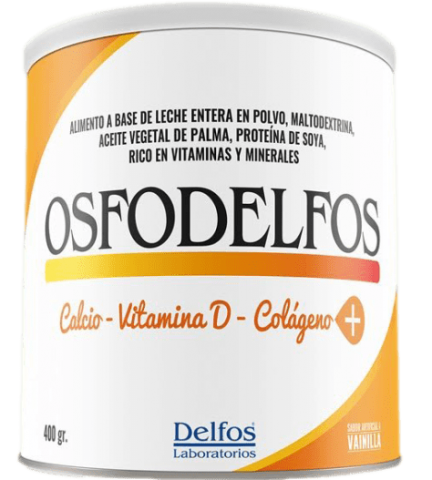 Osphodelphos Image