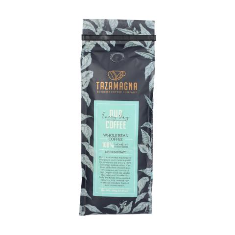 Roasted Coffee Image
