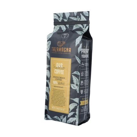 Roasted Coffee Image