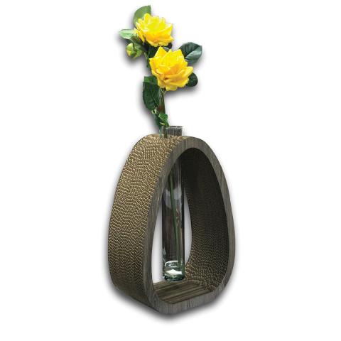 OVAL VASE Image