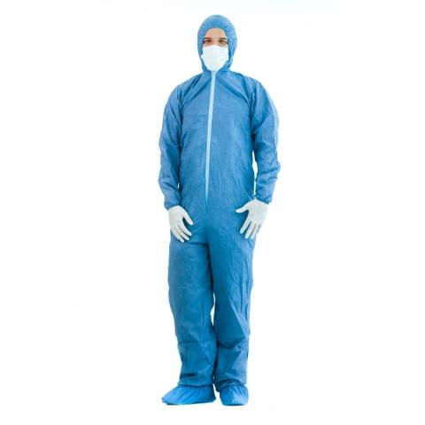 COVERALLS Image
