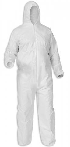 Protective Coverall Image