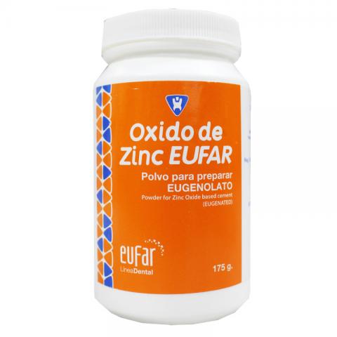 Zinc Oxide Image