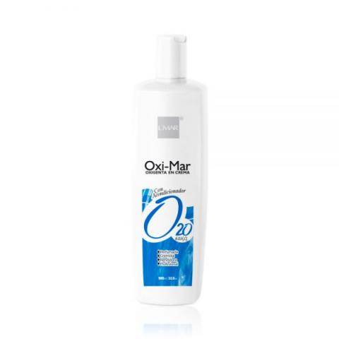 OXI MAR CREAM OXIGENTA Image