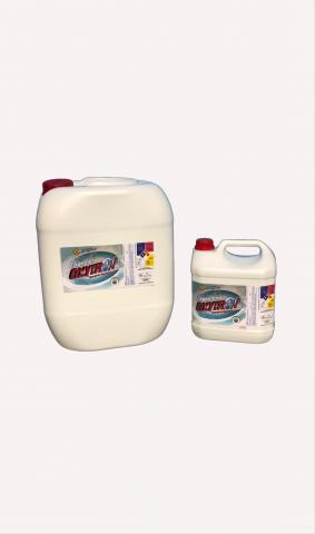 OXYTRON Image