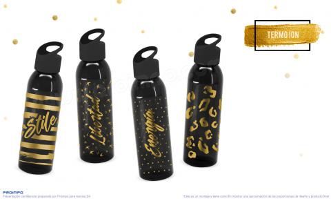 Sports Bottles - Bottles Image