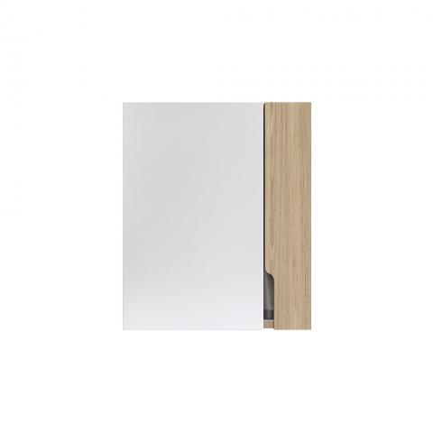 BATHROOM CABINET WITH MIRROR Image