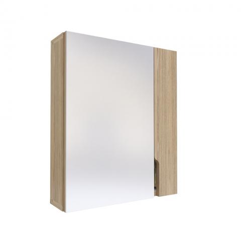 BATHROOM CABINET WITH MIRROR Image