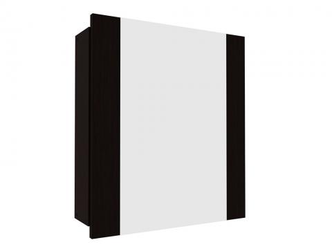 BATHROOM CABINET WITH MIRROR Image
