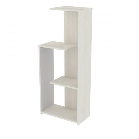 DESK + LIBRARY Z Image