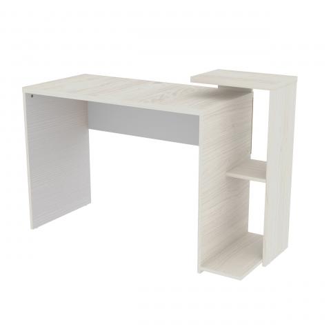 DESK + LIBRARY Z Image