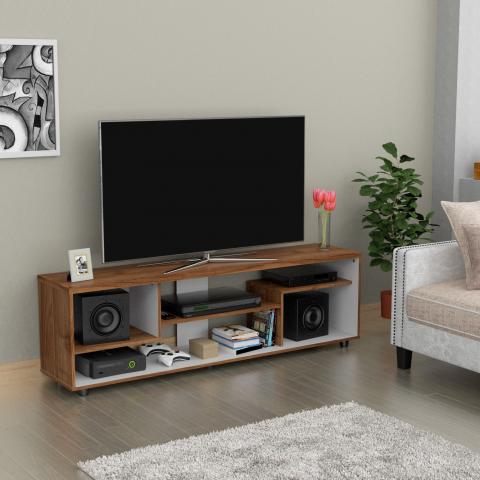 TELEVISION TABLE Image